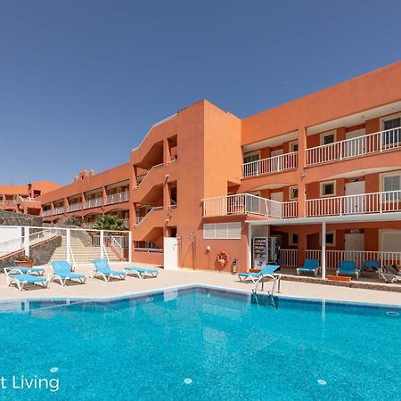 Residence Playa Paraiso With Ocean View Costa Calma Exterior foto